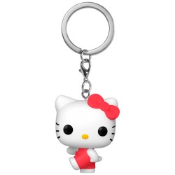 Pop Keychain - Sanrio Hello Kitty